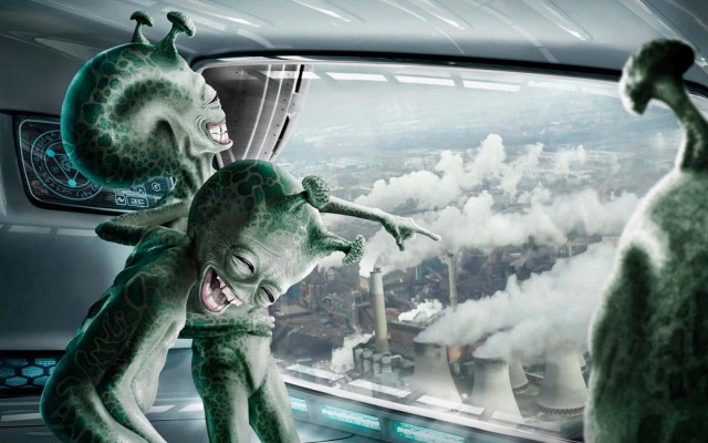 Сборник бабаянов или неожиданная помойка от Неждалигады