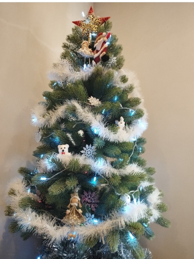 С новым годом, друзья!