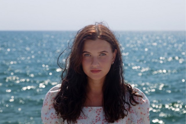 Викторию Мухаметову, которая с мужем шпионила на предприятии ОПК в Нижнем Тагиле, приговорили к 12.5 годам колонии за госизмену.