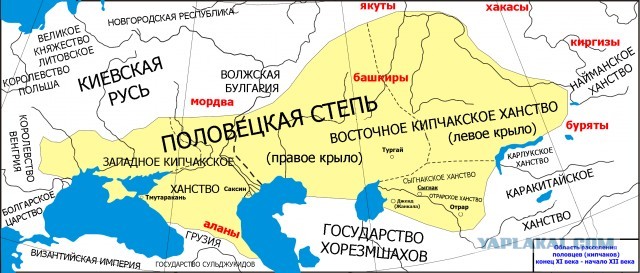 Россия ограничила ввоз овощей, дынь и пшеницы из Казахстана