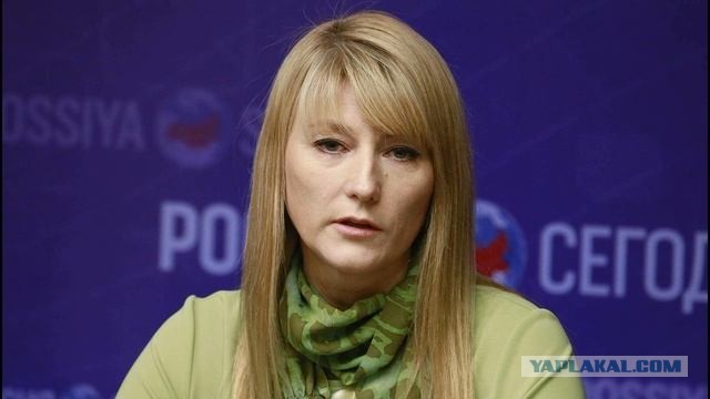 Депутат Журова о росте курса доллара: "Как молоко может подорожать из-за того, что доллар вырос?"