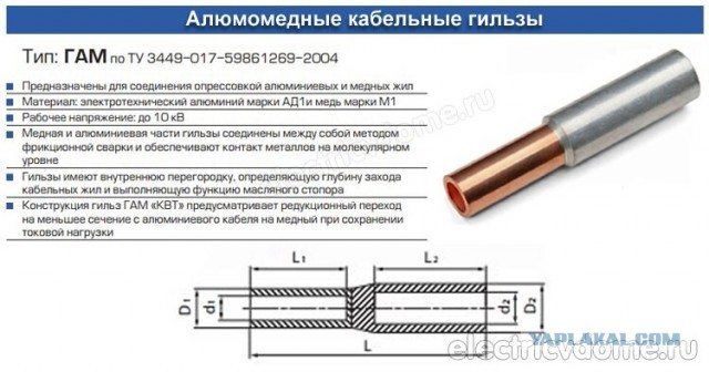 Нужен совет электрика. Нас напугали