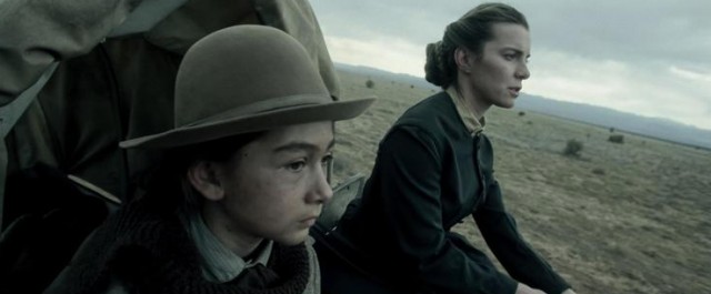 Сериал "Первозданная Америка": жестокая история резни в Маунтин-Медоуз