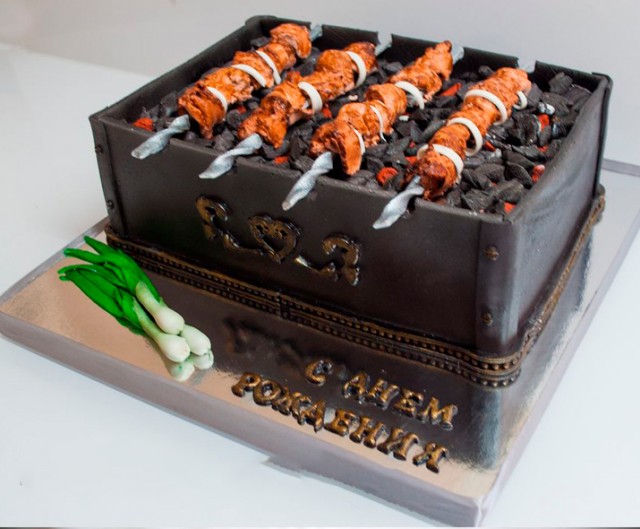 Любимое блюдо на Старый Новый год – 2025. Итоги