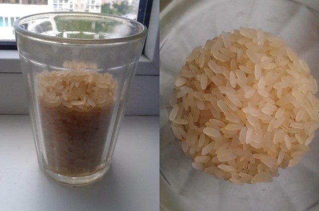Лиму Бэрэндж (лимонно-ореховый плов)