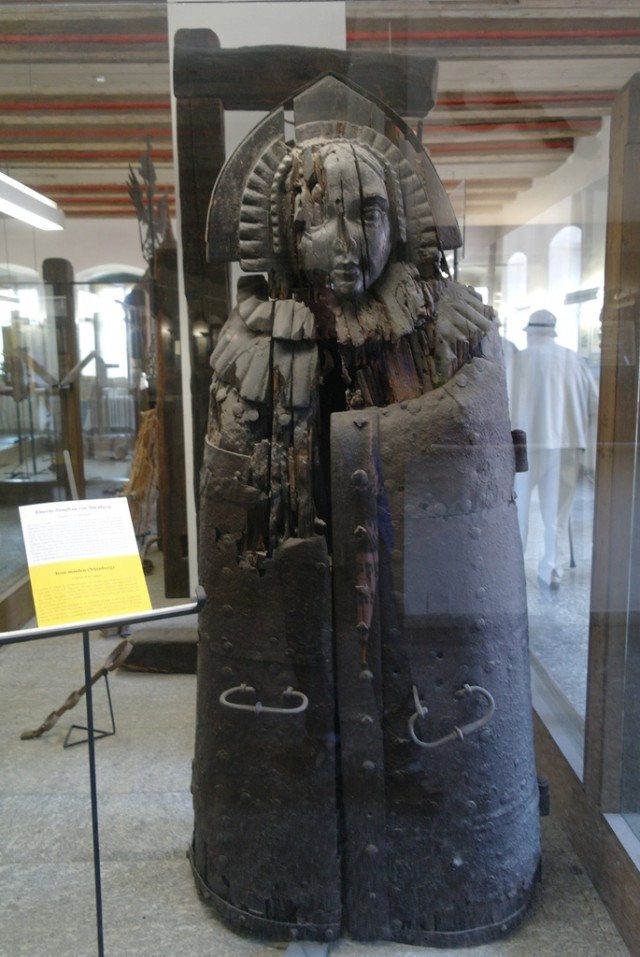 В Германию на сертификацию.