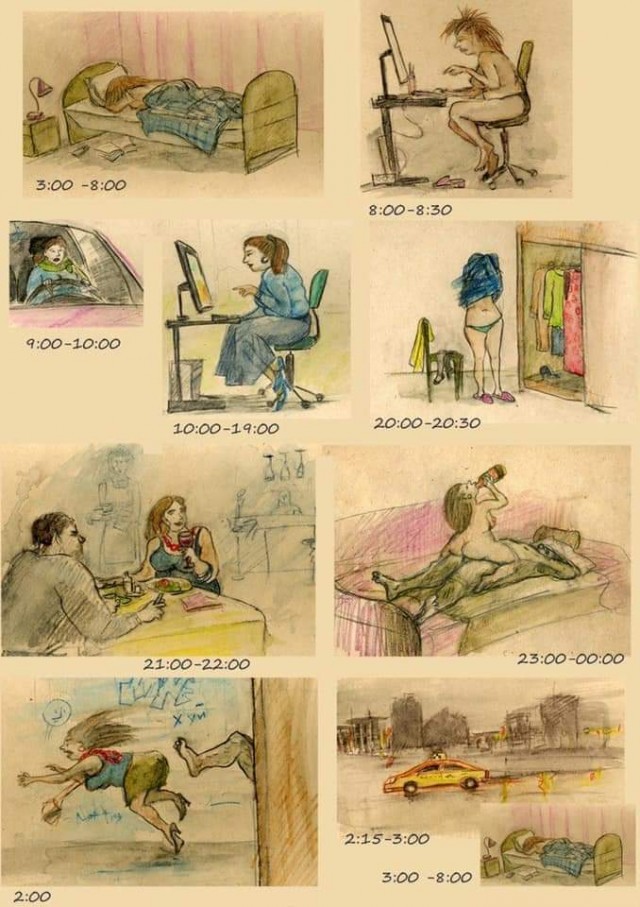 Немного картинок разной степени новизны и адекватности - 8