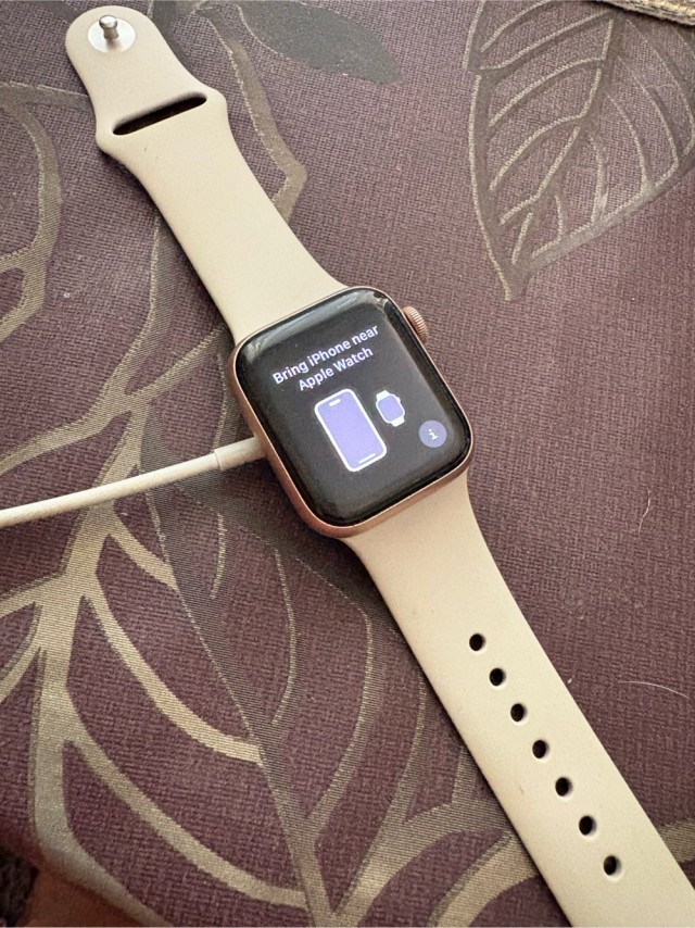 Apple Watch SE 40mm