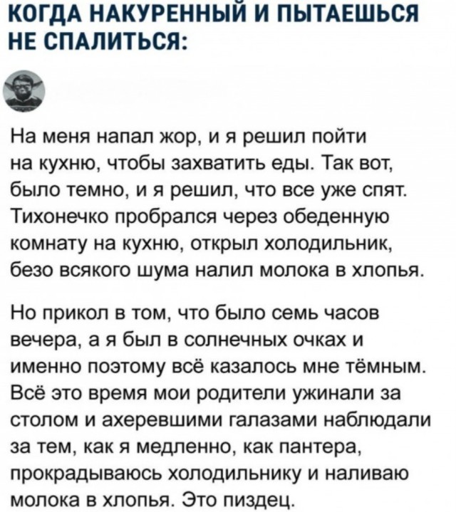 Сборник чтобы подеградировать - 12