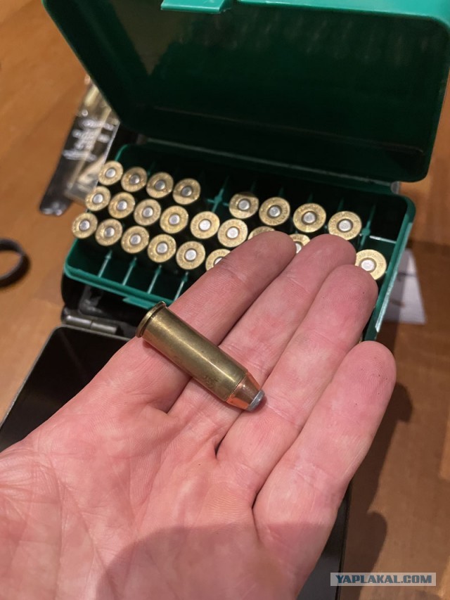 Околооружейное..