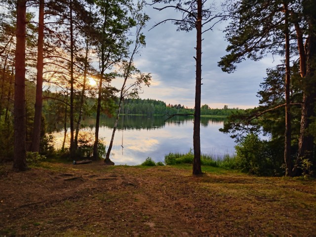 Псковская область