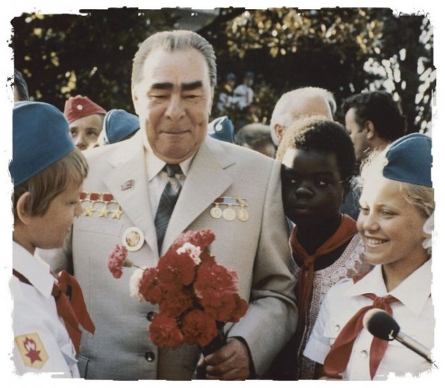Сколько денег было у Брежнева