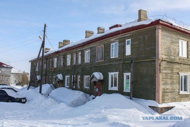 Для меня Советский Союз не умер