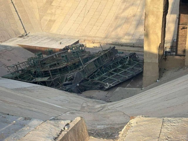 Единственная площадка Роскосмоса