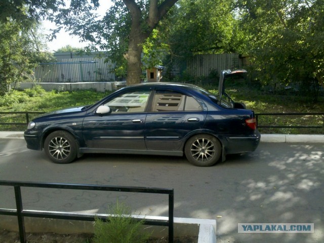 Правильное занижение автомобиля