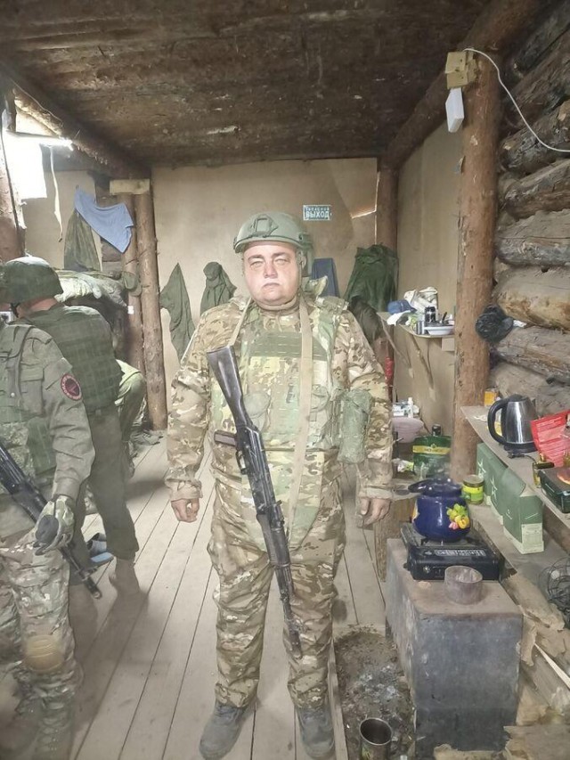 Где сейчас и чем занимается русский двойник Ди Каприо