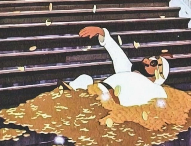 Из России запретили вывозить больше $100k наличными и крупные золотые слитки