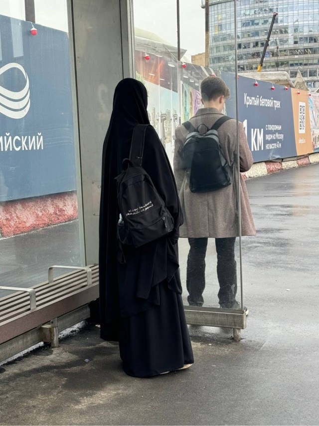 Многонациональная Москва