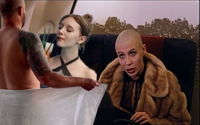 Посоветуйте, что с ней сделать?