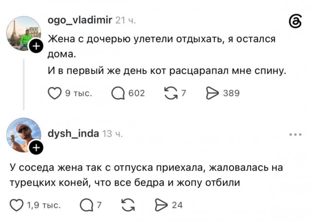 Картинки для деградации 221 (разной степени свежести)
