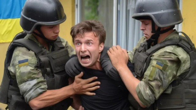 Там свои люди с суперспособностями