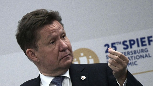 Пена из метана