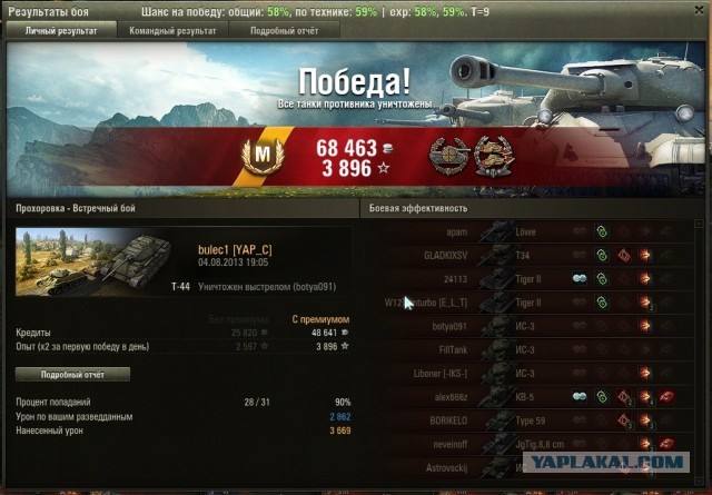 Wargaming 6