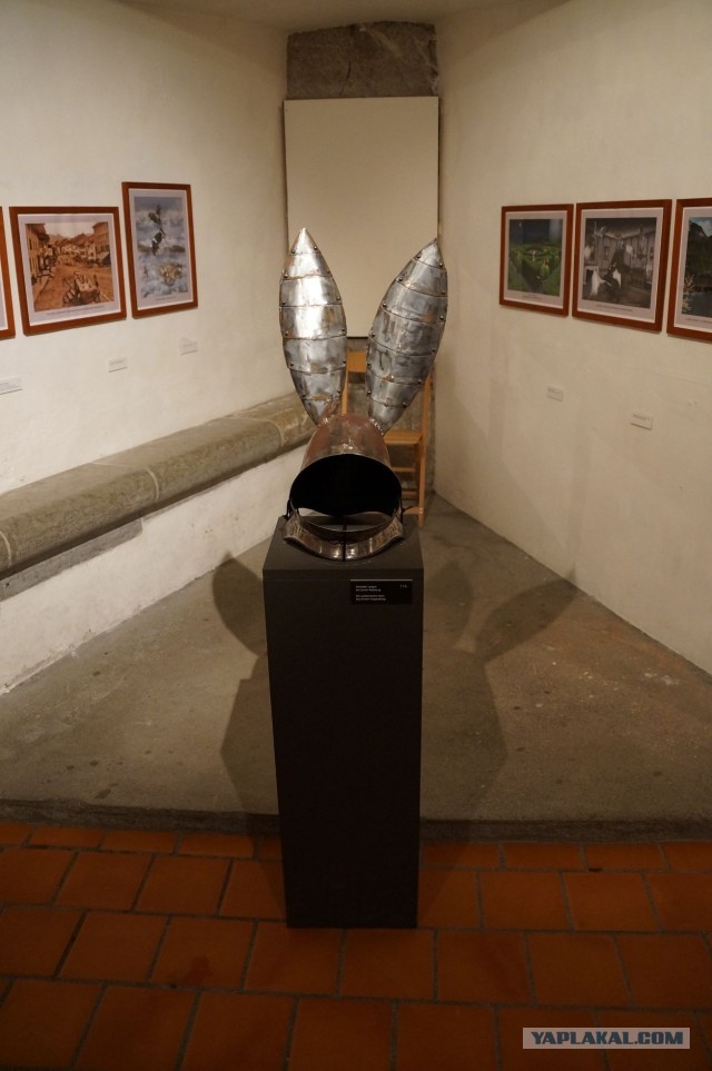 Поездка в Швейцарию