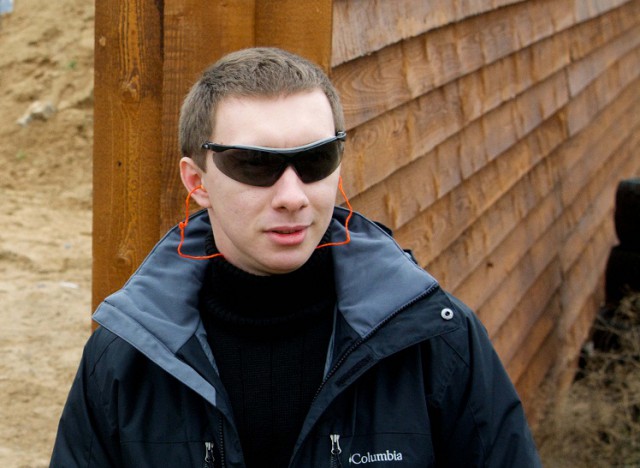 Нарисуй ЯПовца пейнтом
