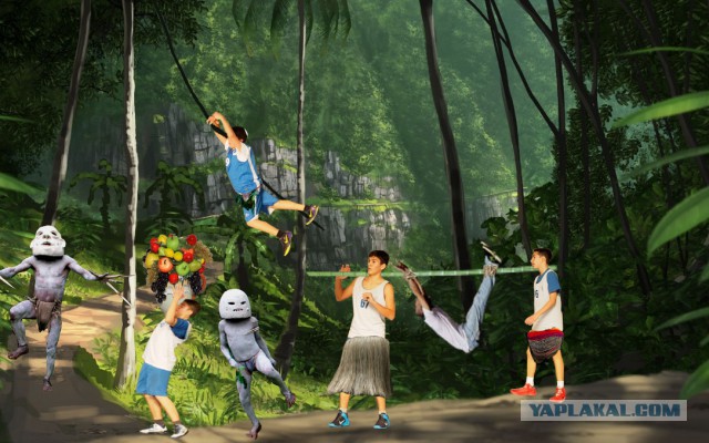 Zhaberbottle 5.0 – отборочный тур