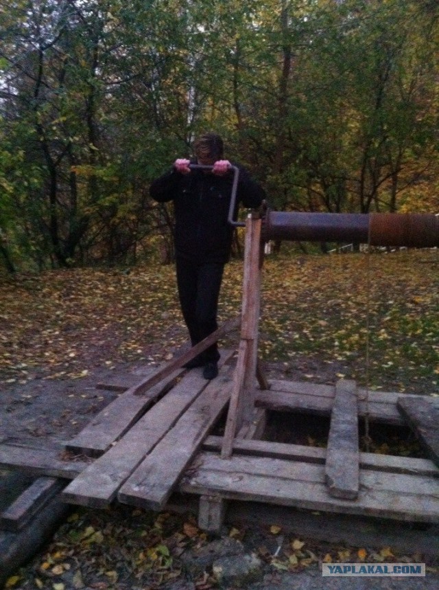 Мать Городов Русских