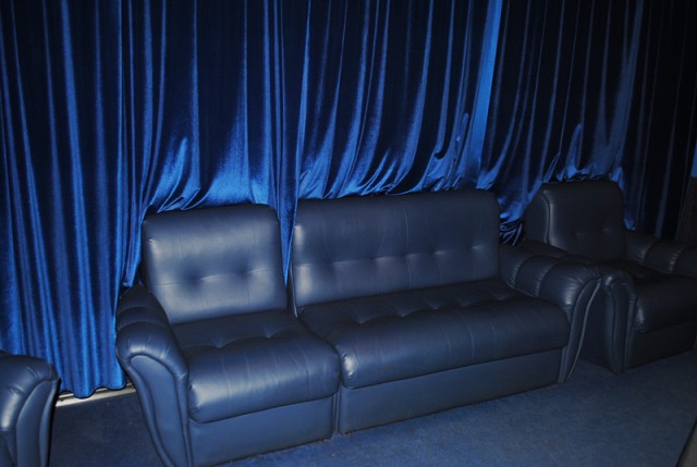 Как дублируют фильмы