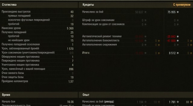 Wargaming 12, WoT сотоварищи