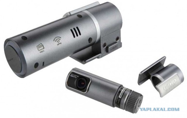 Что важно знать при покупке видеорегистратора