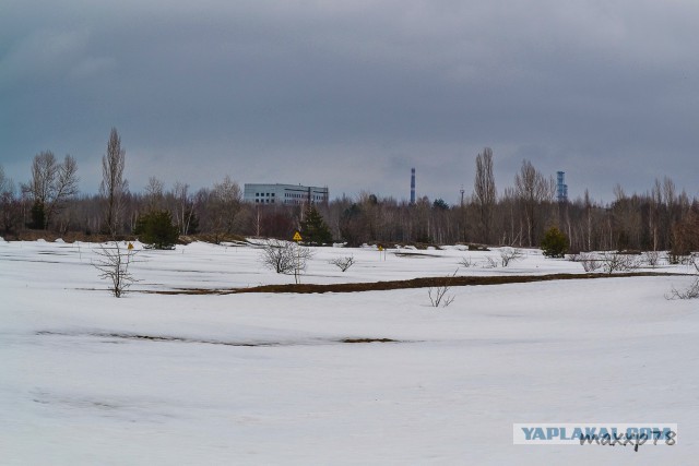 Припять. Смотреть, нельзя трогать - 2