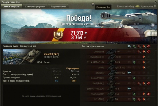 Wargaming 14