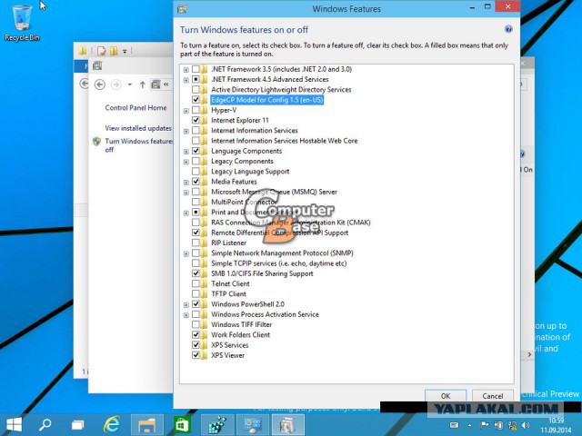 Windows 9