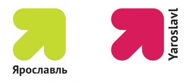 Артемия Лебедева вывесили у мэрии Москвы