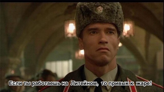 В России отменён показ фильма «Джон Уик»,