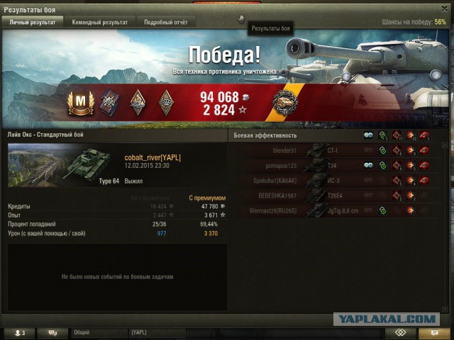 Wargaming 19
