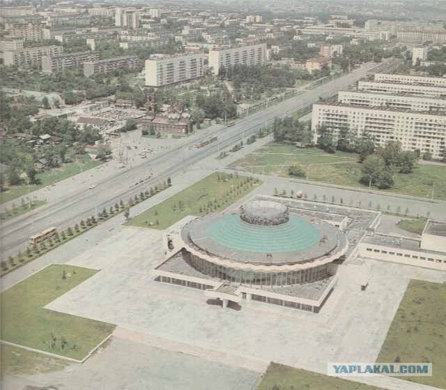 Челябинск
