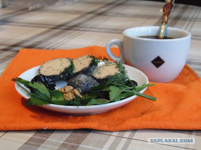 Тема памяти БоРмАnа и Дженибека, Готовим по рецептам ребят