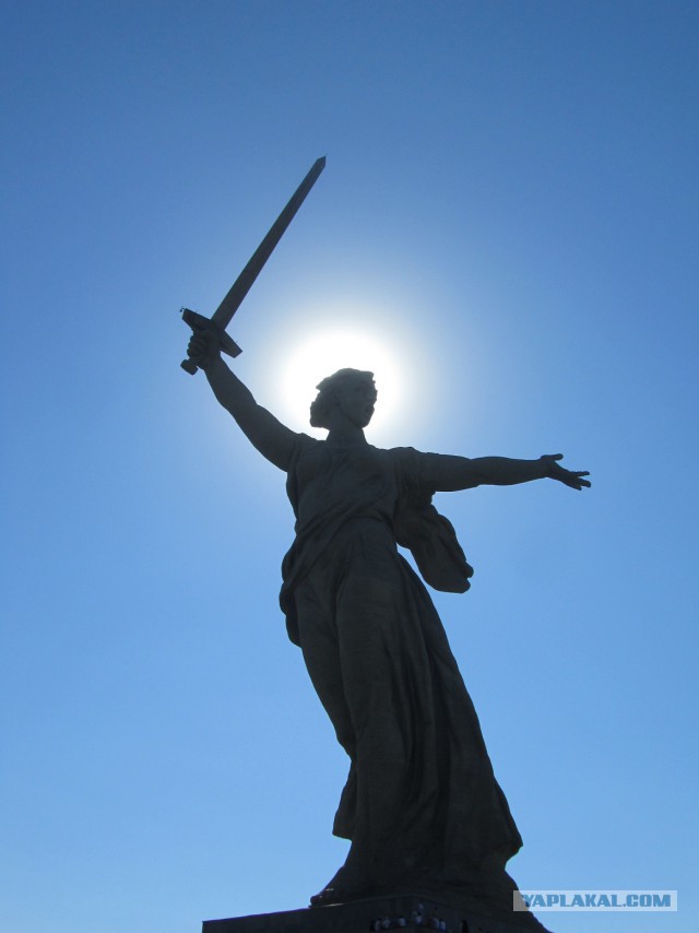 Киев 9 мая