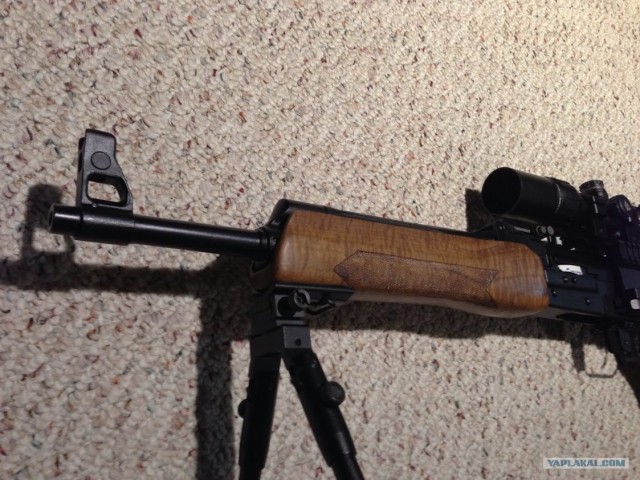 Моя коллекция оружия...