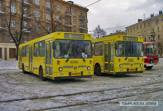 Россия. Наше время. Подборка картинок.