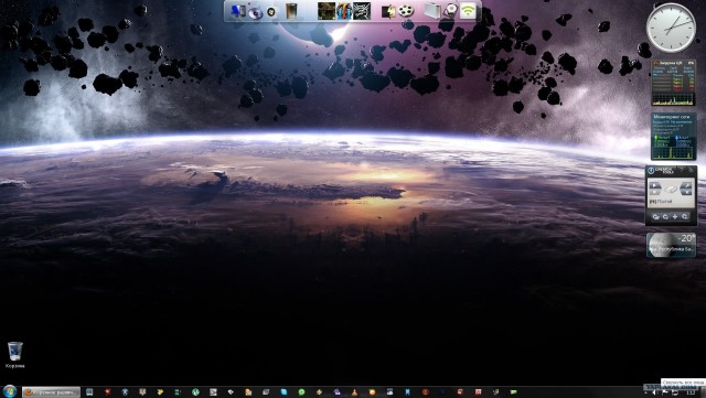 Коренное различие в... папках