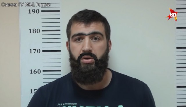 Почему я русский