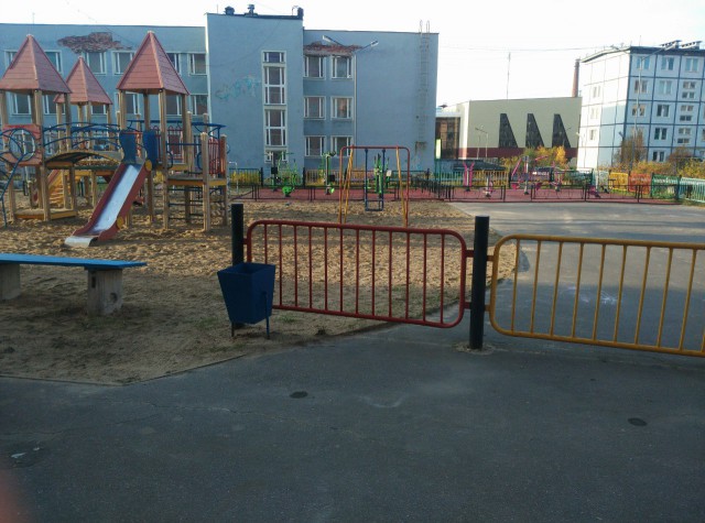 Поездка на Кольский полуостров.