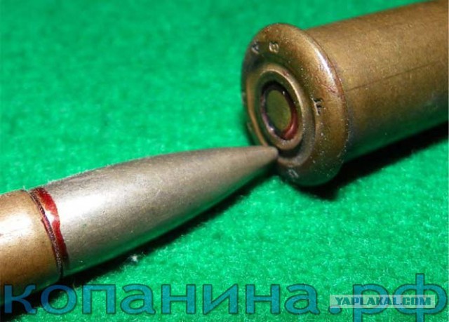 Забытое оружие Второй Мировой