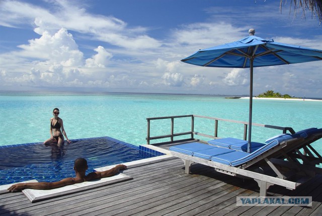 У нас доход небольшой, но почти на все хватает